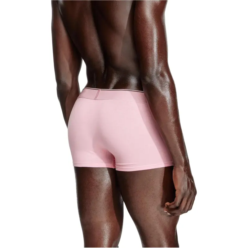 DIESEL Umbx Damien Three Pack Logo Embroidered Boxers Set-2