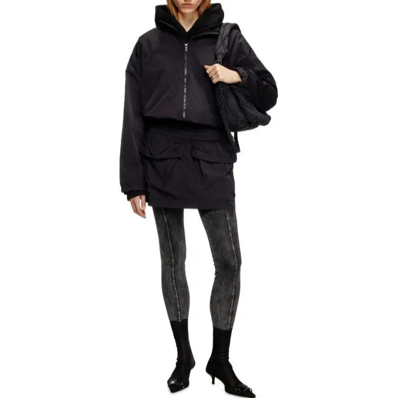 DIESEL G Leam Jacket-2