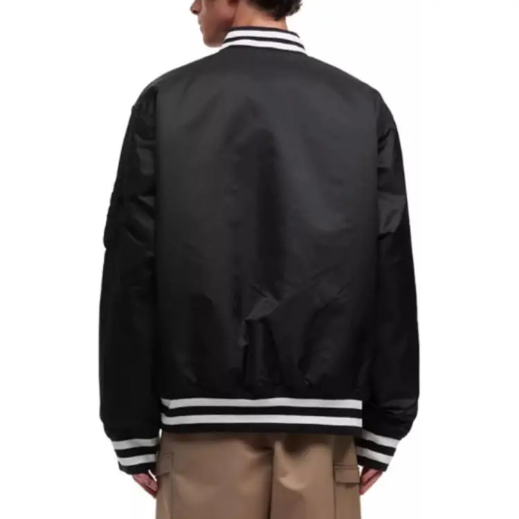 Alpha Industries FW24 Jackets Coats Men's-3