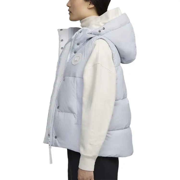 Canada Goose Junction Gilet-4