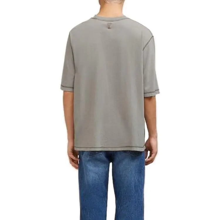 AMIPARIS Fade Out T Shirt-3