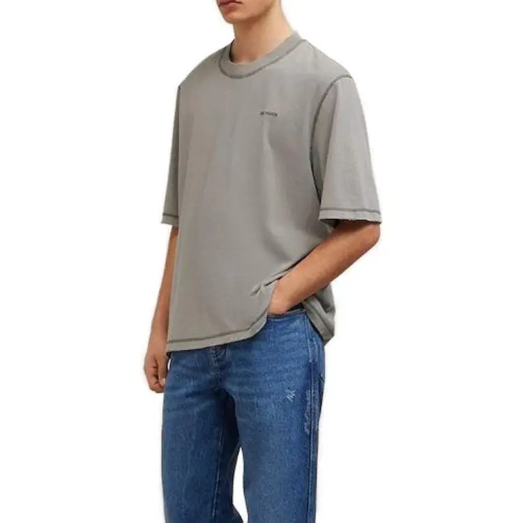 AMIPARIS Fade Out T Shirt-2