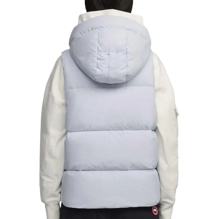 Canada Goose Junction Gilet-3