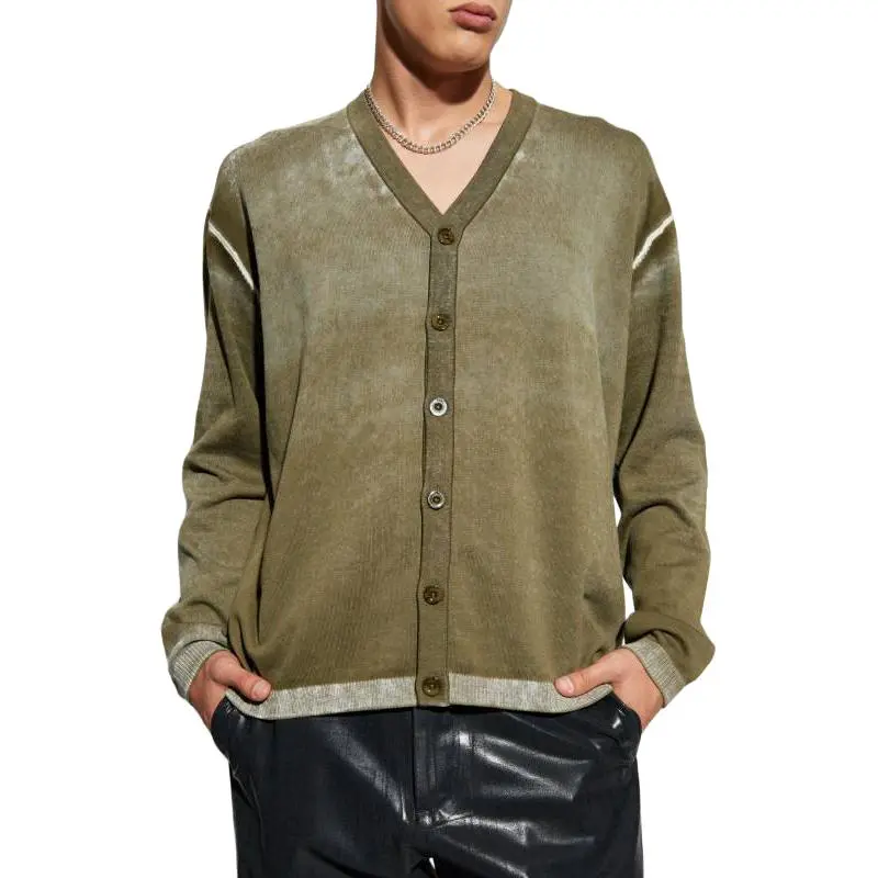 DIESEL K Larence B Cardigan-2