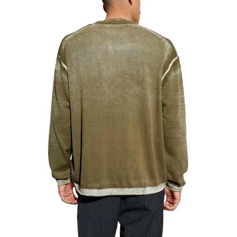 DIESEL K Larence B Cardigan-1