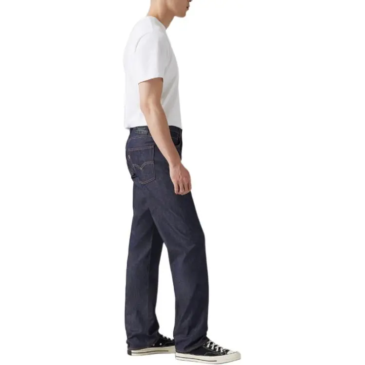 Levis Jeans Men Marine Blue-5