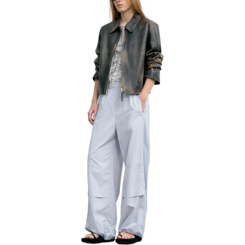 LOW CLASSIC Track Pants-4
