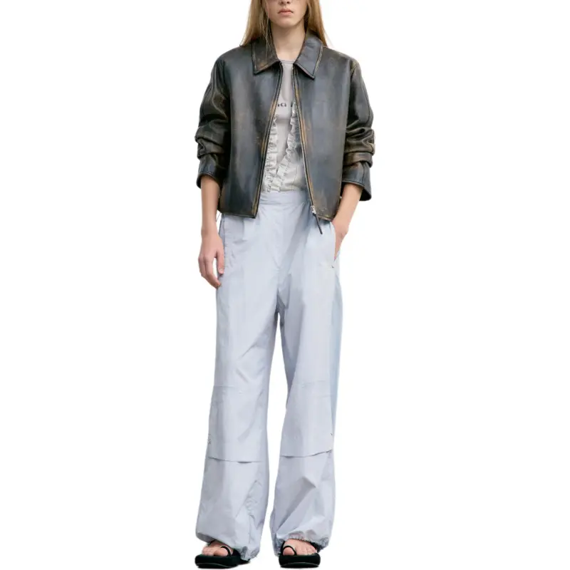 LOW CLASSIC Track Pants-3
