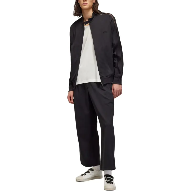 Adidas Y 3 3 Stripes Track Top-5