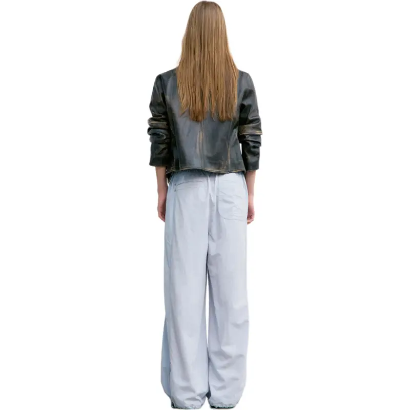 LOW CLASSIC Track Pants-2