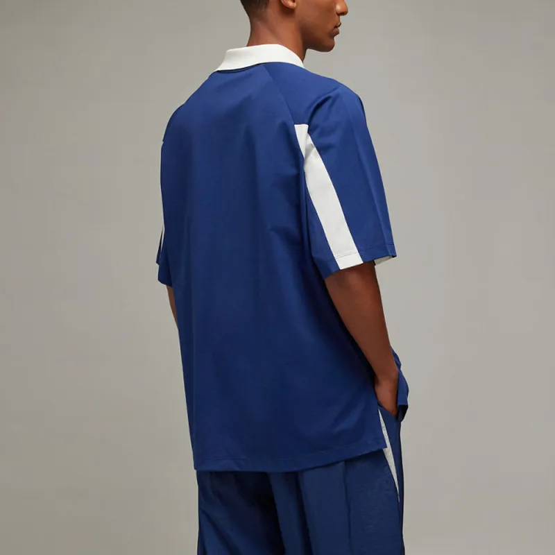 Adidas X Y 3 S/S Ctln Tee-3