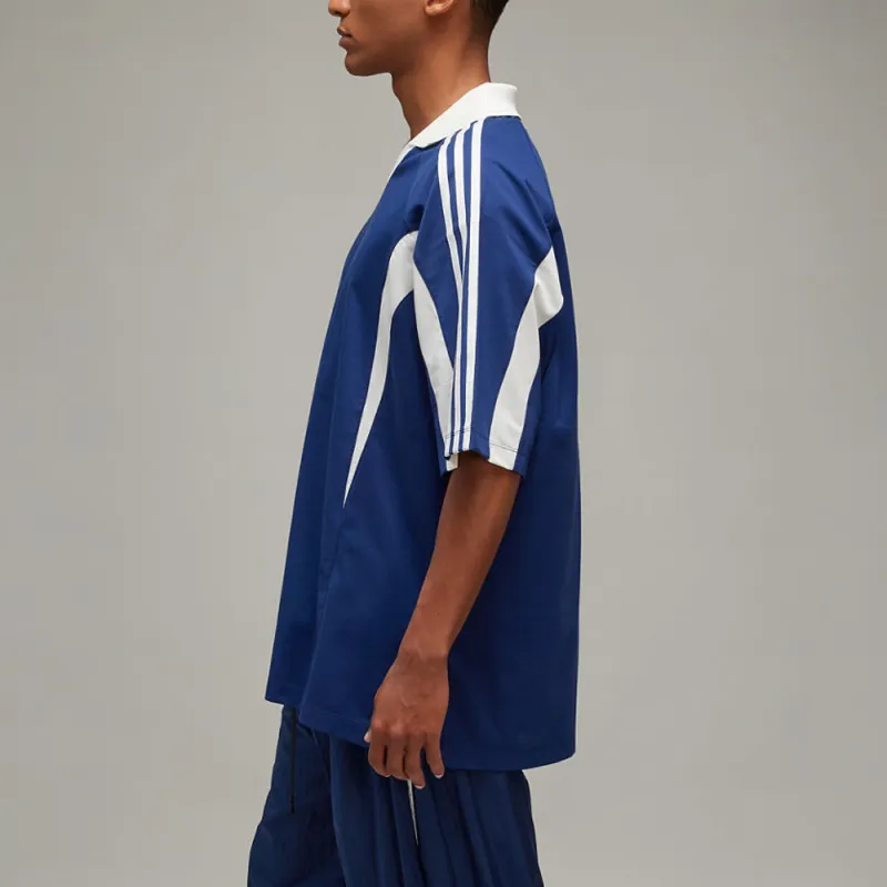 Adidas X Y 3 S/S Ctln Tee-1