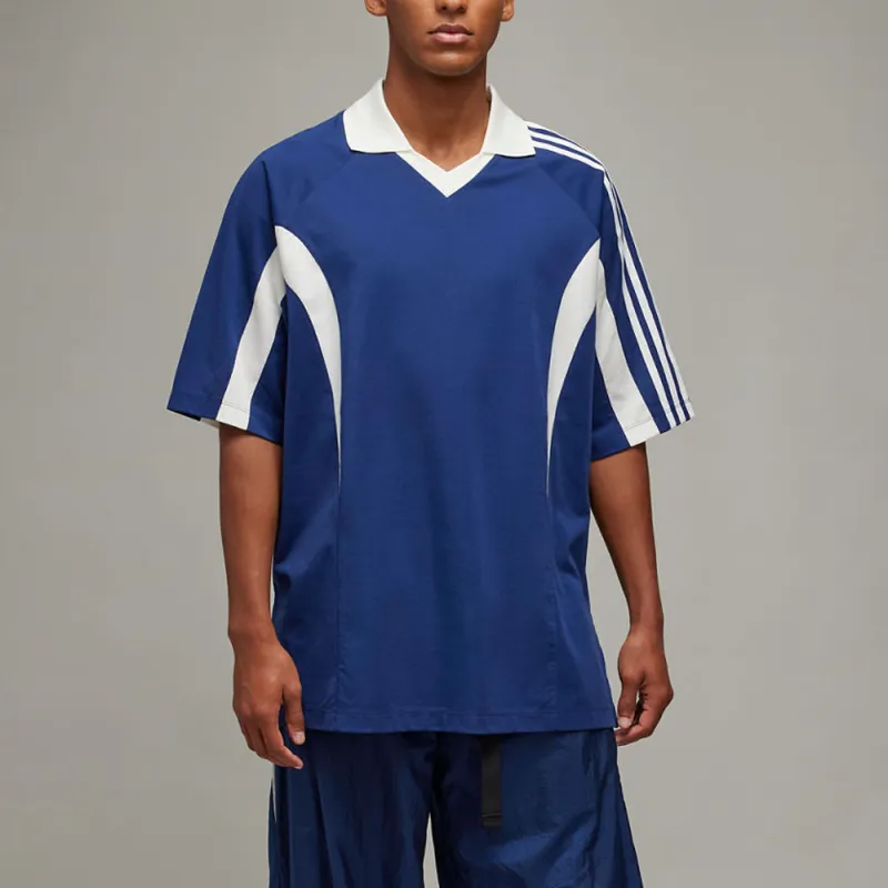 Adidas X Y 3 S/S Ctln Tee-2