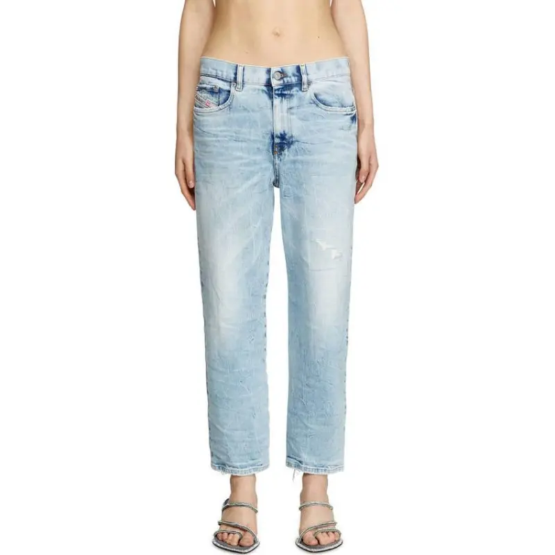 DIESEL 2016 D Air 09L31 Jeans-2
