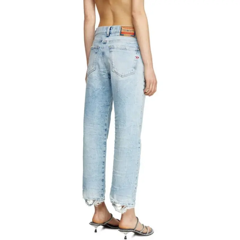 DIESEL 2016 D Air 09L31 Jeans-1