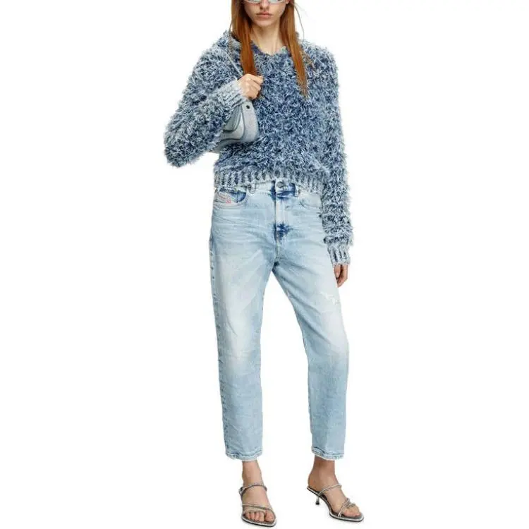 DIESEL 2016 D Air 09L31 Jeans-3