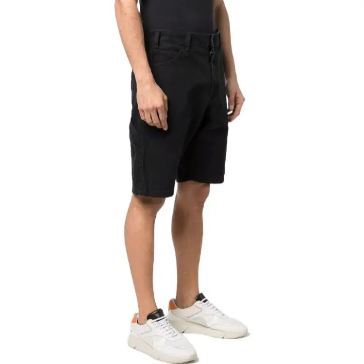 Dickies Duck Logo Patch Bermuda Shorts-2