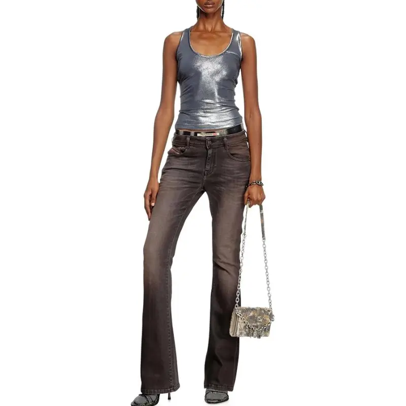 DIESEL T Ama Tank Top-2