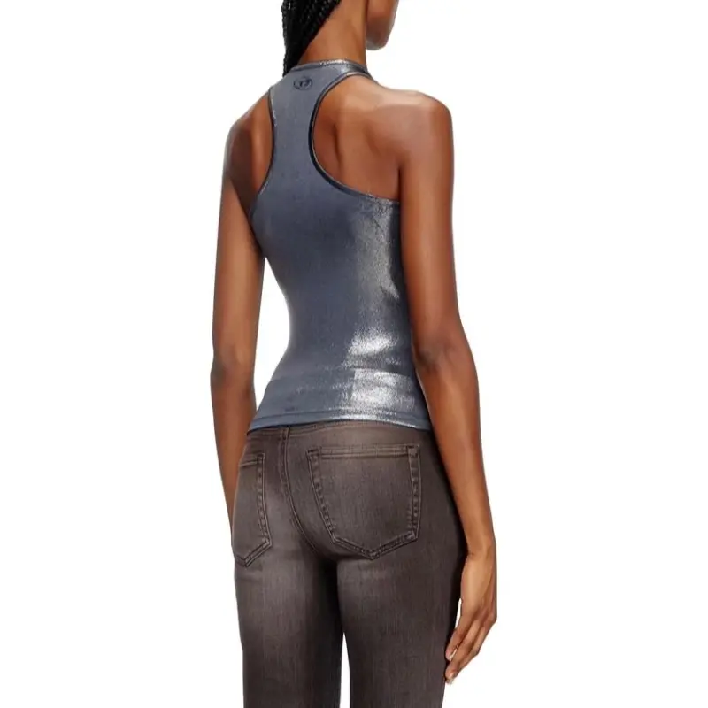 DIESEL T Ama Tank Top-1
