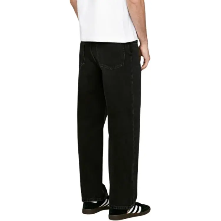 ARKET Jeans Men Black-2