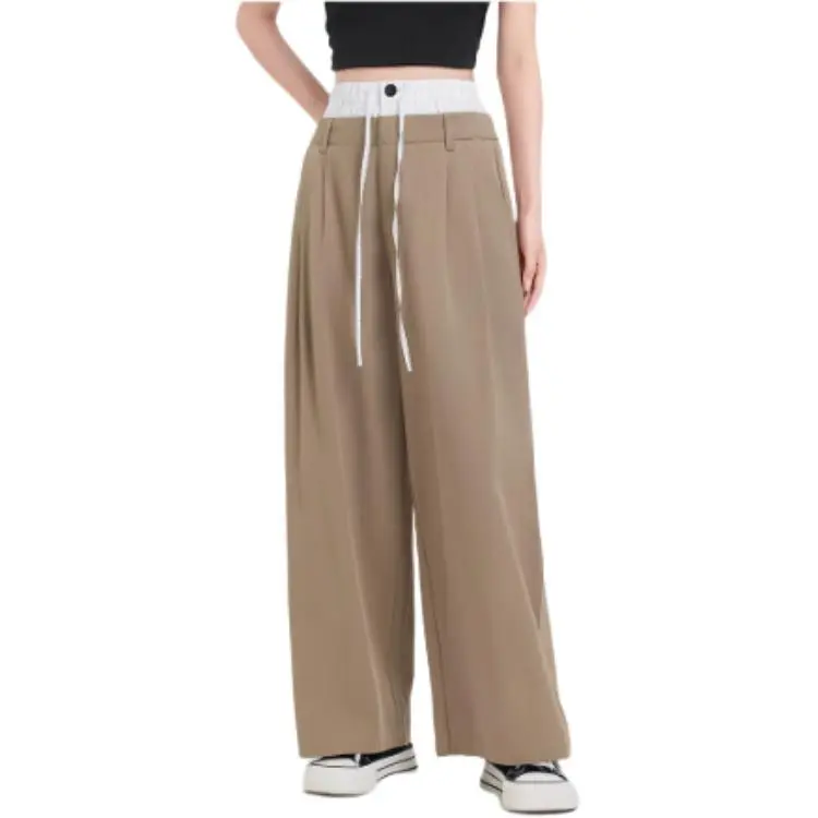 Three Blessings Casual Pants Women's-4