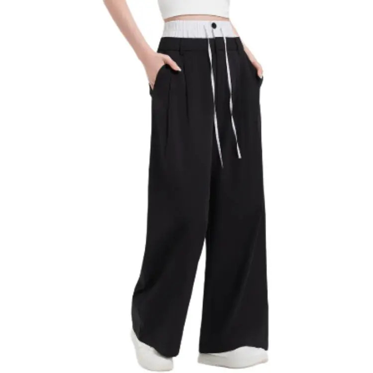 Three Blessings Casual Pants Women's-1