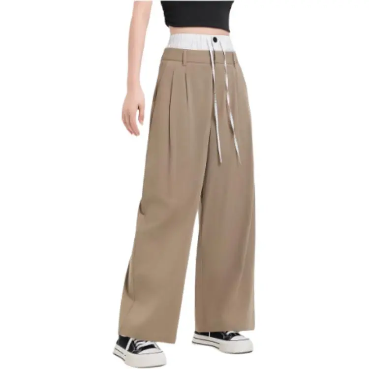 Three Blessings Casual Pants Women's-3