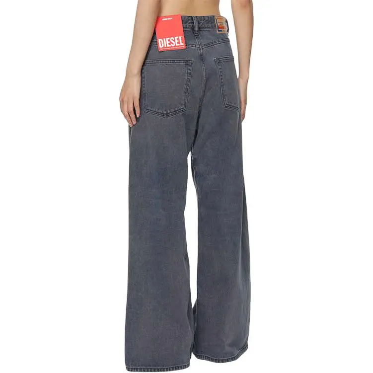 DIESEL 1996 D Sire 09L46 Jeans-4