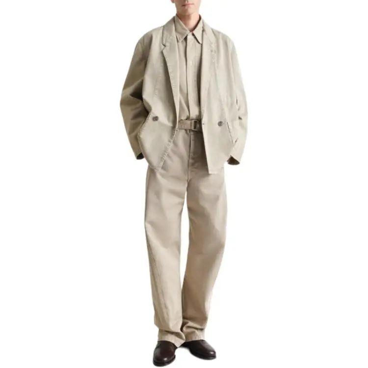 Lemaire Workwear Blazer-2