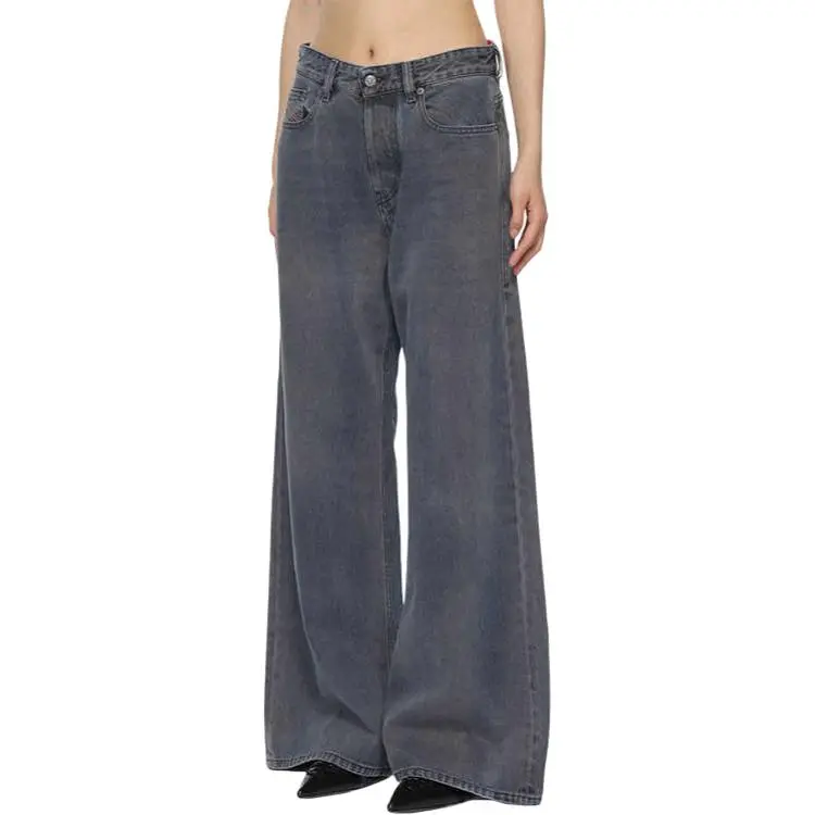DIESEL 1996 D Sire 09L46 Jeans-3