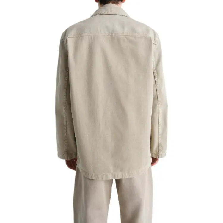 Lemaire Workwear Blazer-4