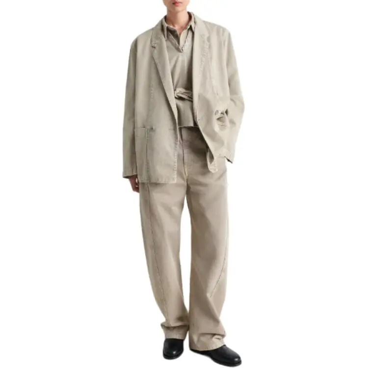 Lemaire Workwear Blazer-3