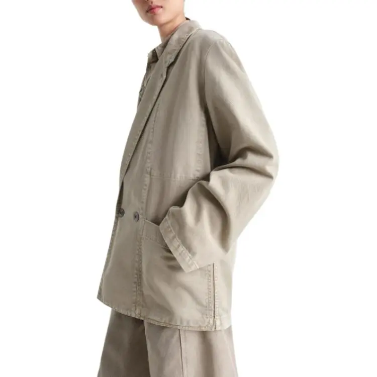 Lemaire Workwear Blazer-1