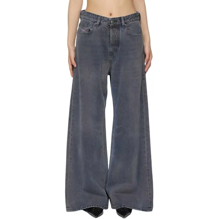 DIESEL 1996 D Sire 09L46 Jeans-2