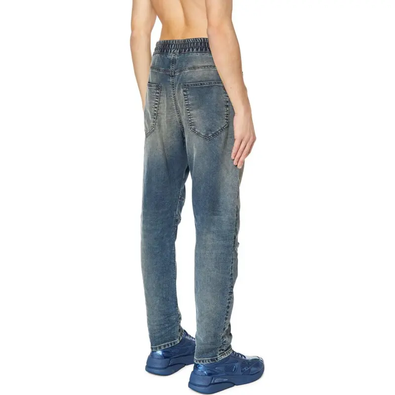 DIESEL Jeans Men Blue-1