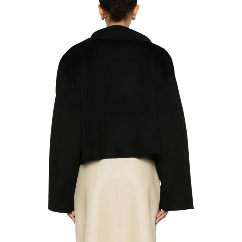 TOTEME Signature Double Jacket-1