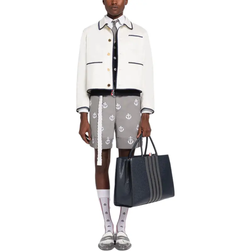 THOM BROWNE· Sports Shorts Men's-3