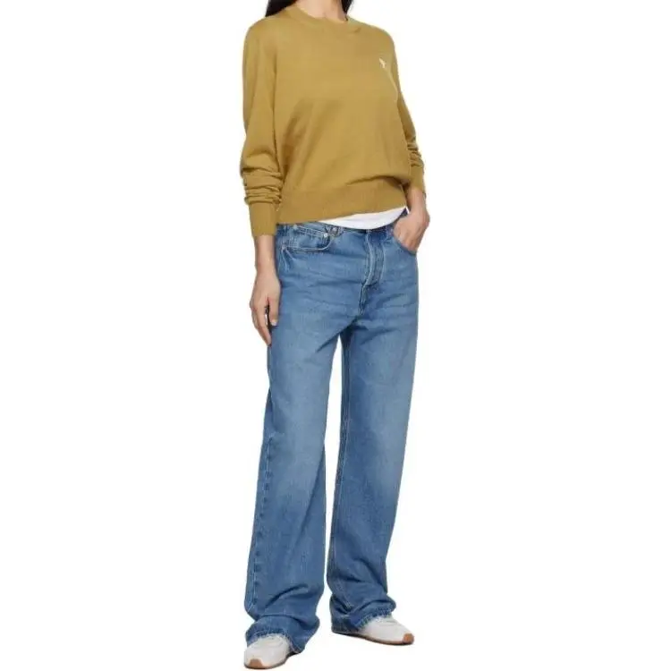 AMIPARIS Ami De Coeur Sweater-3