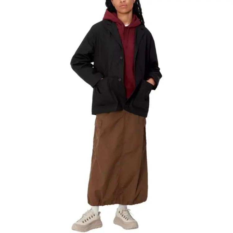 Carhartt WIP W' Franky Blazer-4