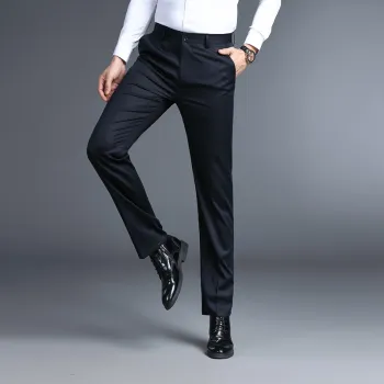 Playboy Suit Trousers Men