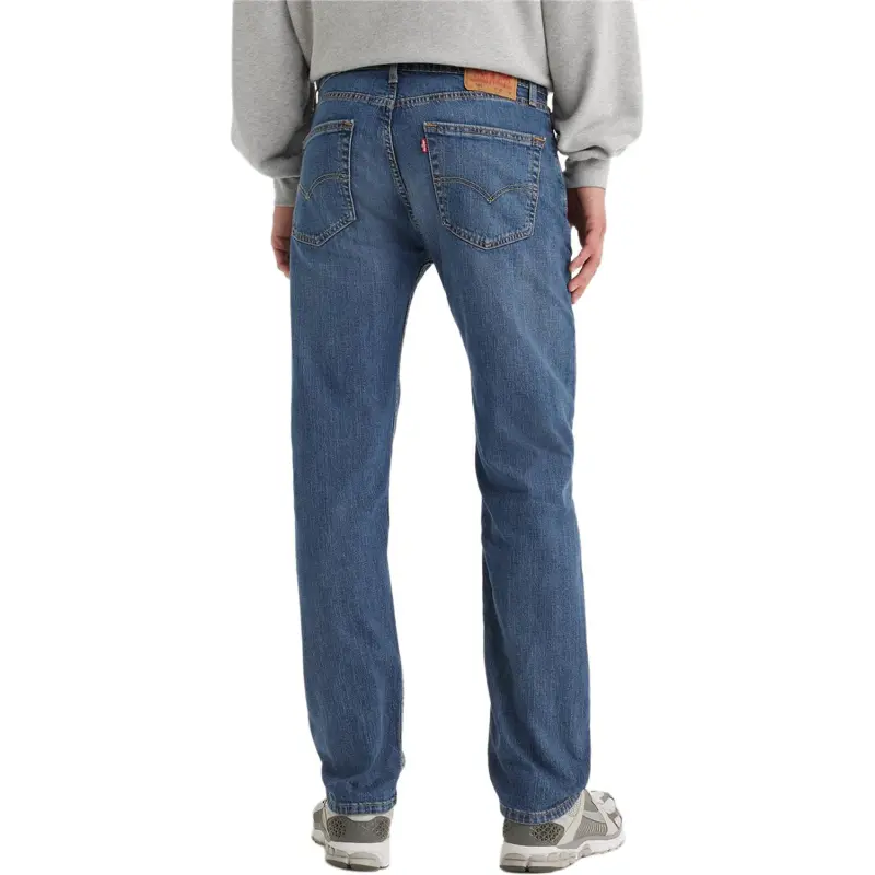 Levis Jeans Men Dark Blue-3