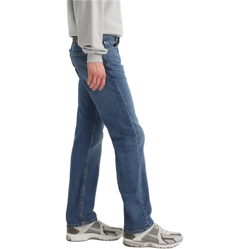 Levis Jeans Men Dark Blue-2