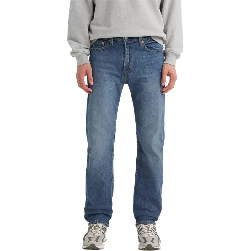Levis Jeans Men Dark Blue-1