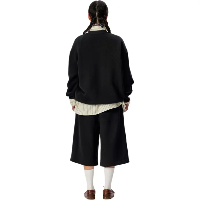 COMMON SCENTS Casual Shorts Unisex-0