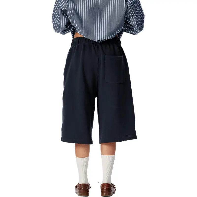 COMMON SCENTS Casual Shorts Unisex-2
