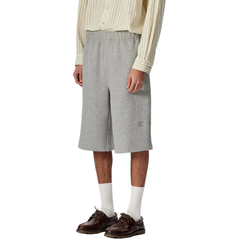 COMMON SCENTS Casual Shorts Unisex-5