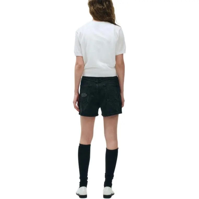 MARITHE FRANCOIS GIRBAUD Regular T Shirt Women's-4