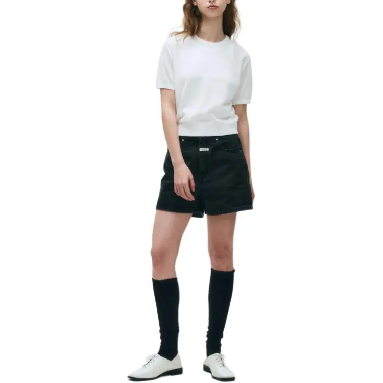 MARITHE FRANCOIS GIRBAUD Regular T Shirt Women's-2