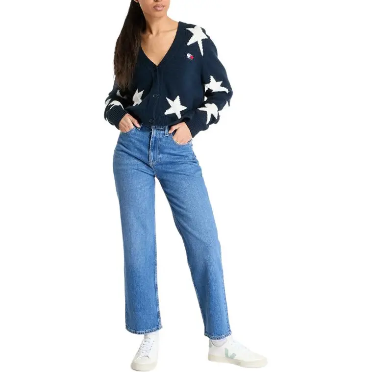 Tommy Hilfiger Jeans Women's Blue-2