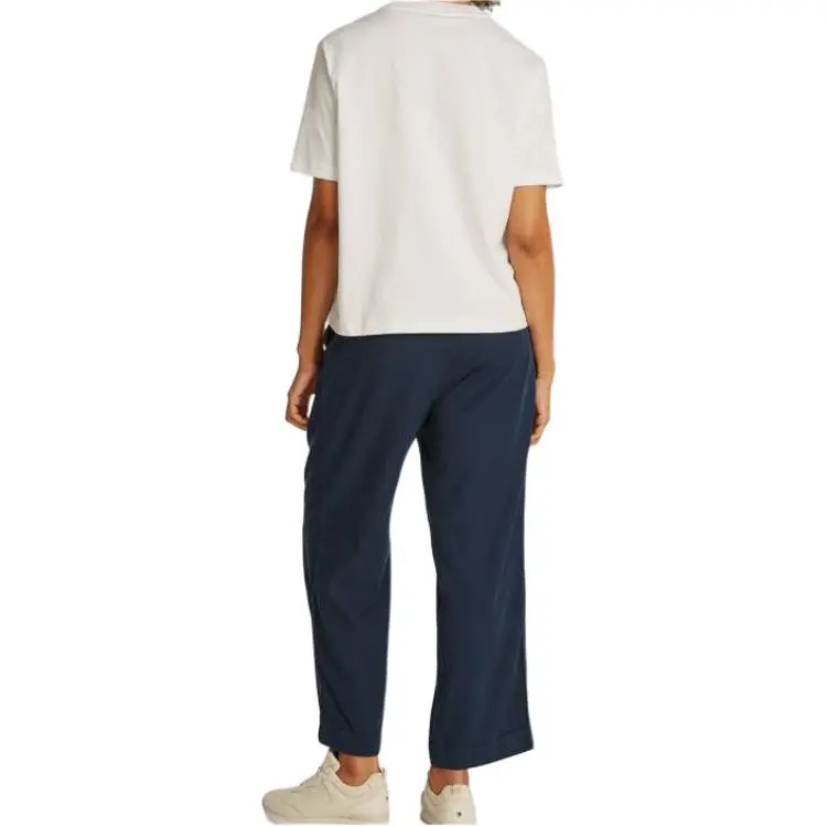 Tommy Hilfiger T Shirt Women's White-2